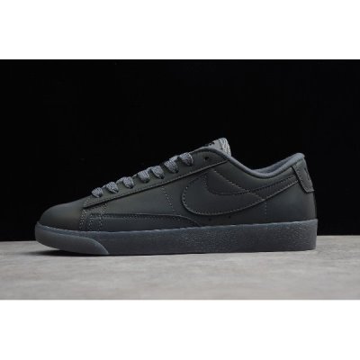 Nike Blazer Low Lx Siyah Kaykay Ayakkabı Türkiye - GTO0R3PV